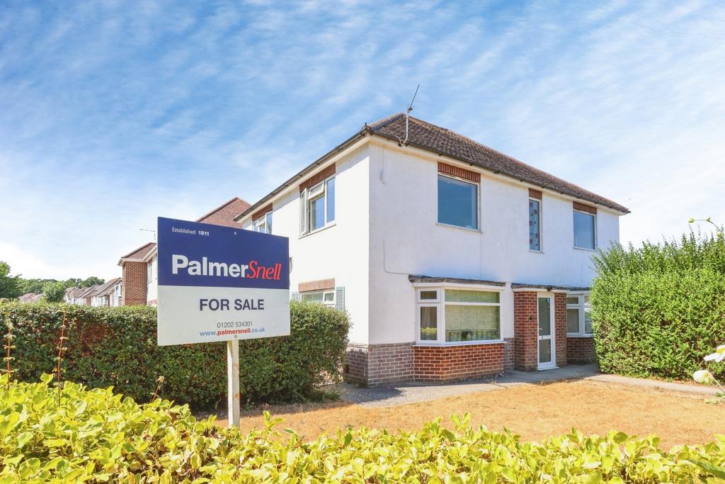 Apartment in Bournemouth