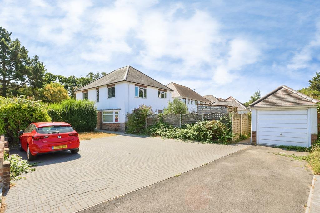 Apartment in Bournemouth - View 2
