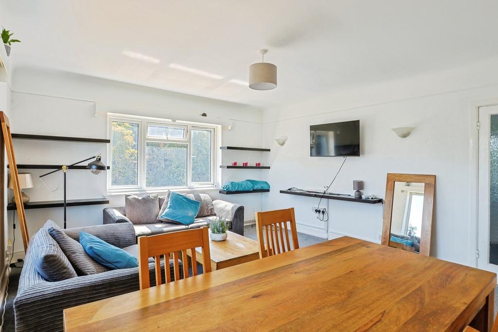 Apartment in Bournemouth - More