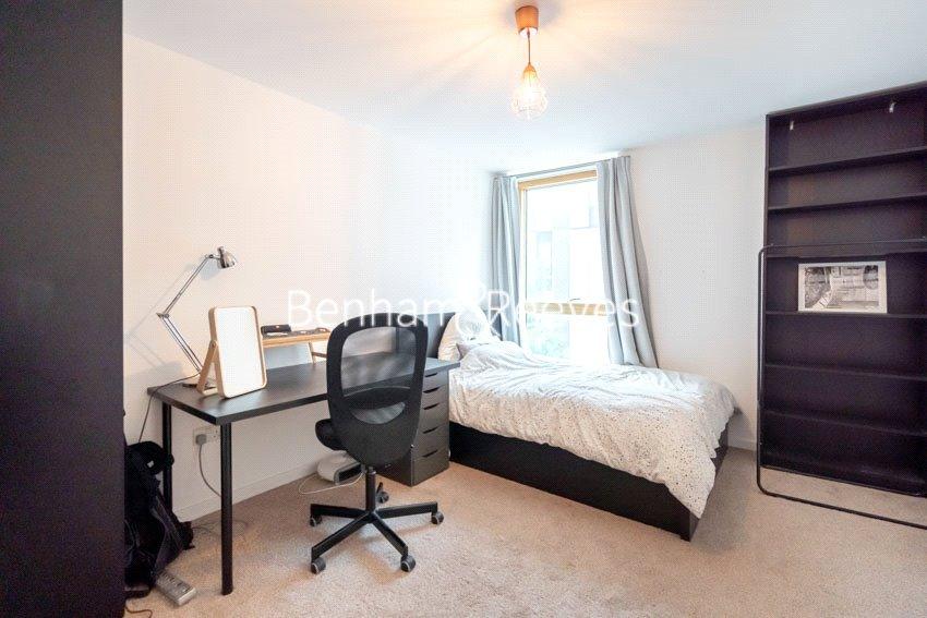 House in London - More