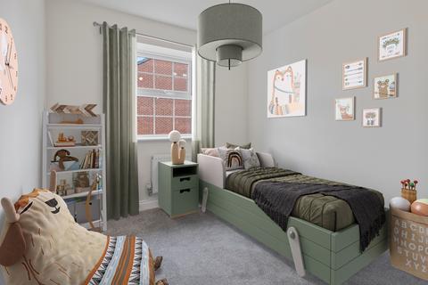 4 bedroom semi-detached house for sale, Plot 8, Wharfedale at Birchwood Grove, Whitehall Road West BD11