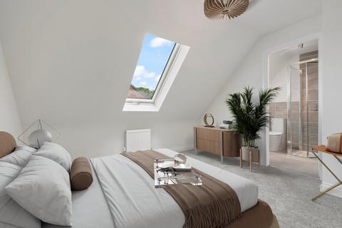 4 bedroom semi-detached house for sale, Plot 8, Wharfedale at Birchwood Grove, Whitehall Road West BD11
