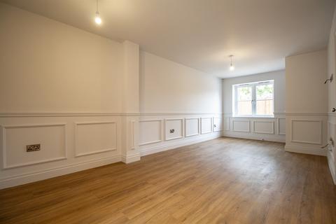 2 bedroom terraced house to rent, Douglas Jane Close, Melton Mowbray, LE13