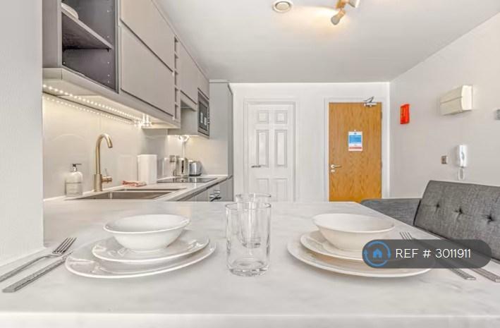 Apartment in Nottingham - View 5