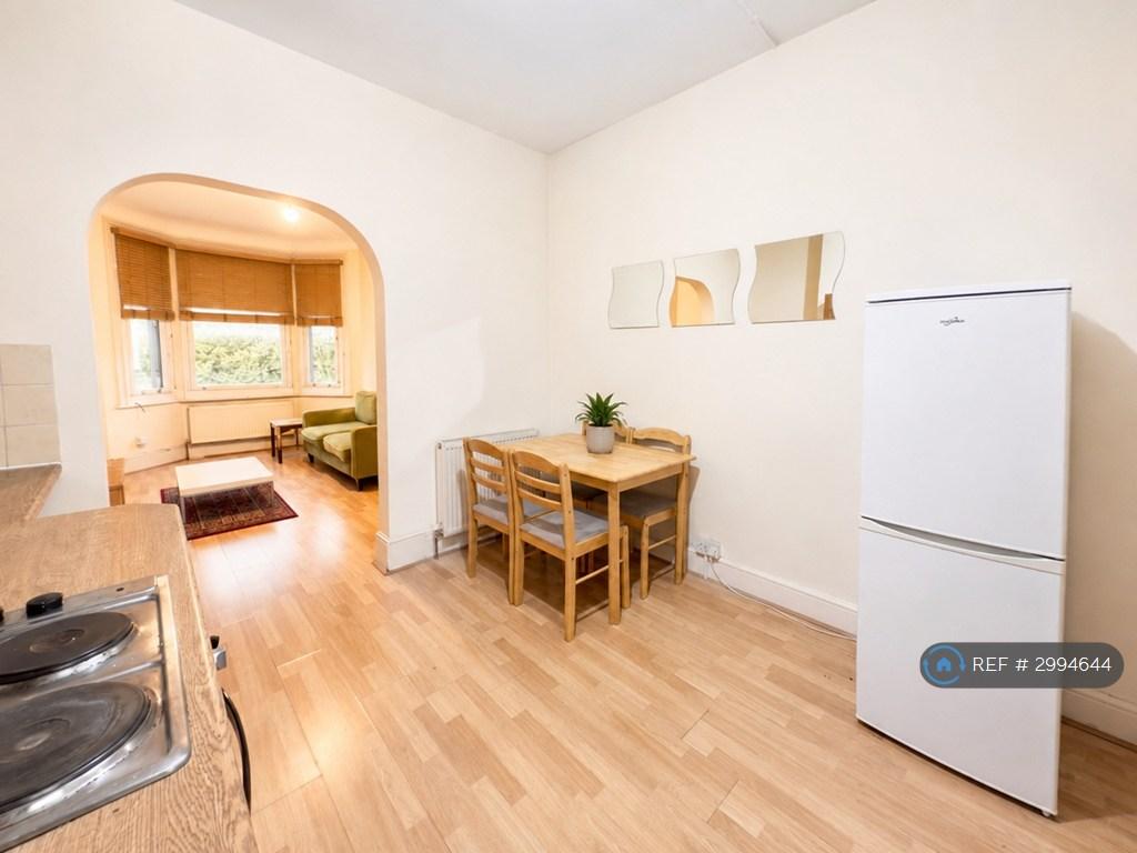 Apartment in London - View 4