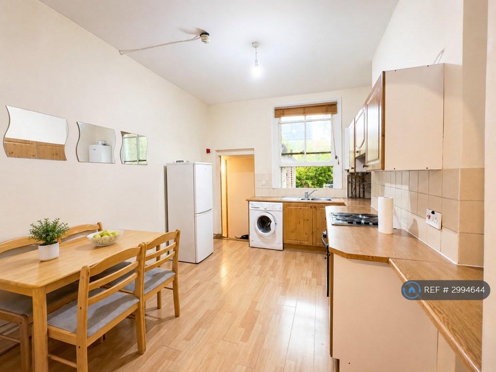 Apartment in London - More