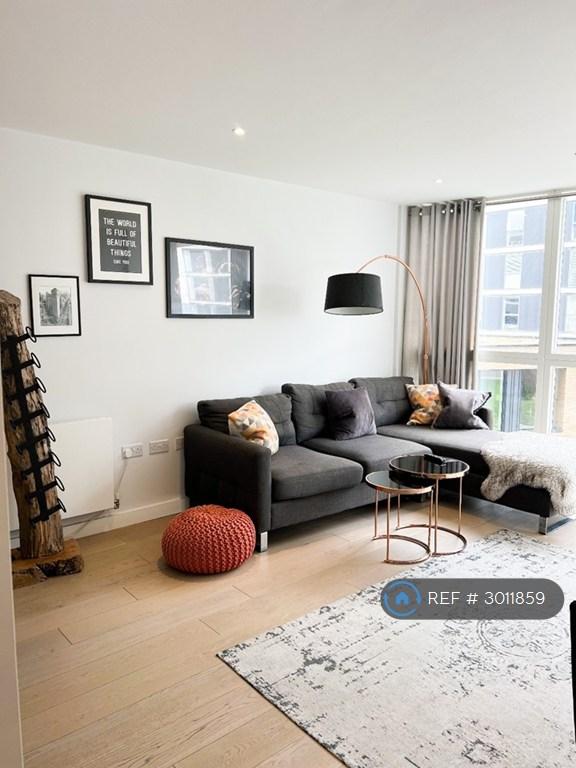 Apartment in Greenwich