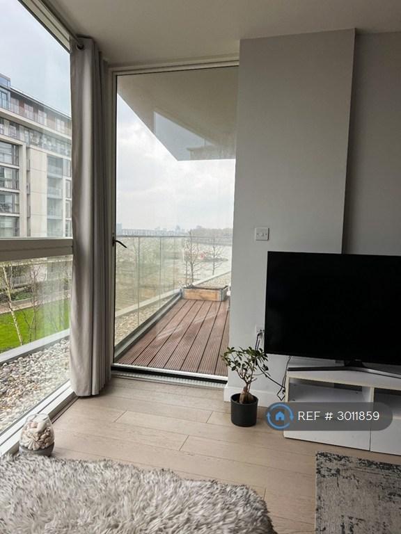 Apartment in Greenwich - View 3