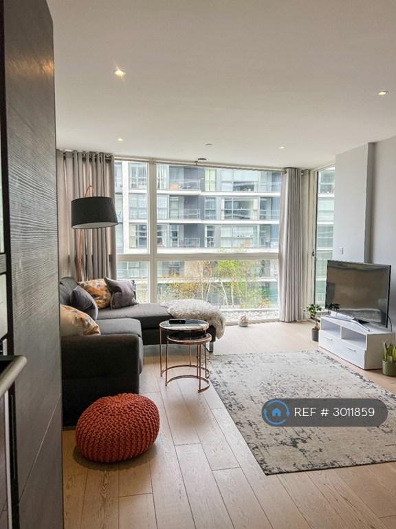 Apartment in Greenwich - View 4