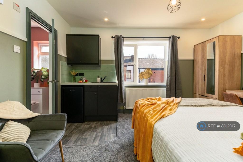 House in Manchester - View 5