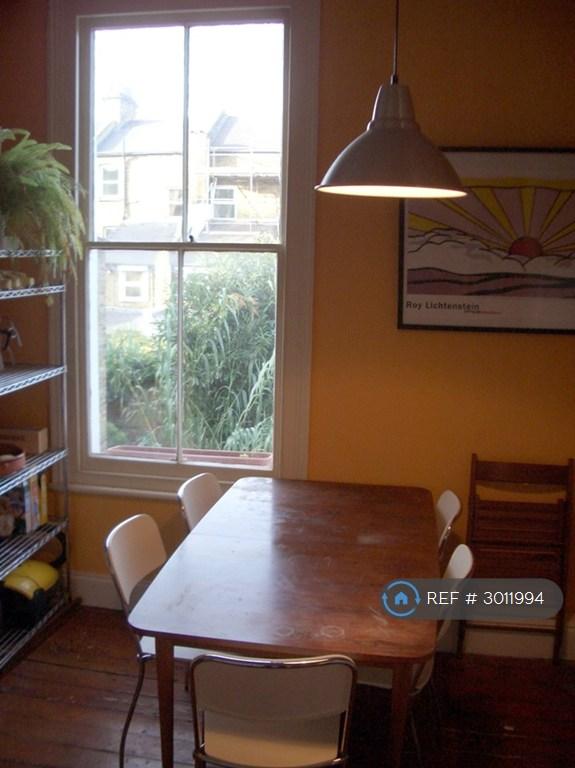 Apartment in London - View 2
