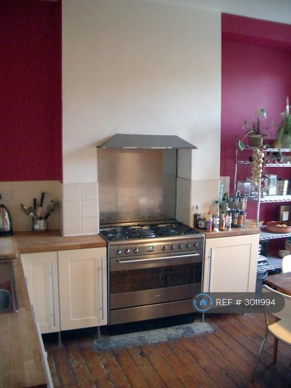 Apartment in London - View 3