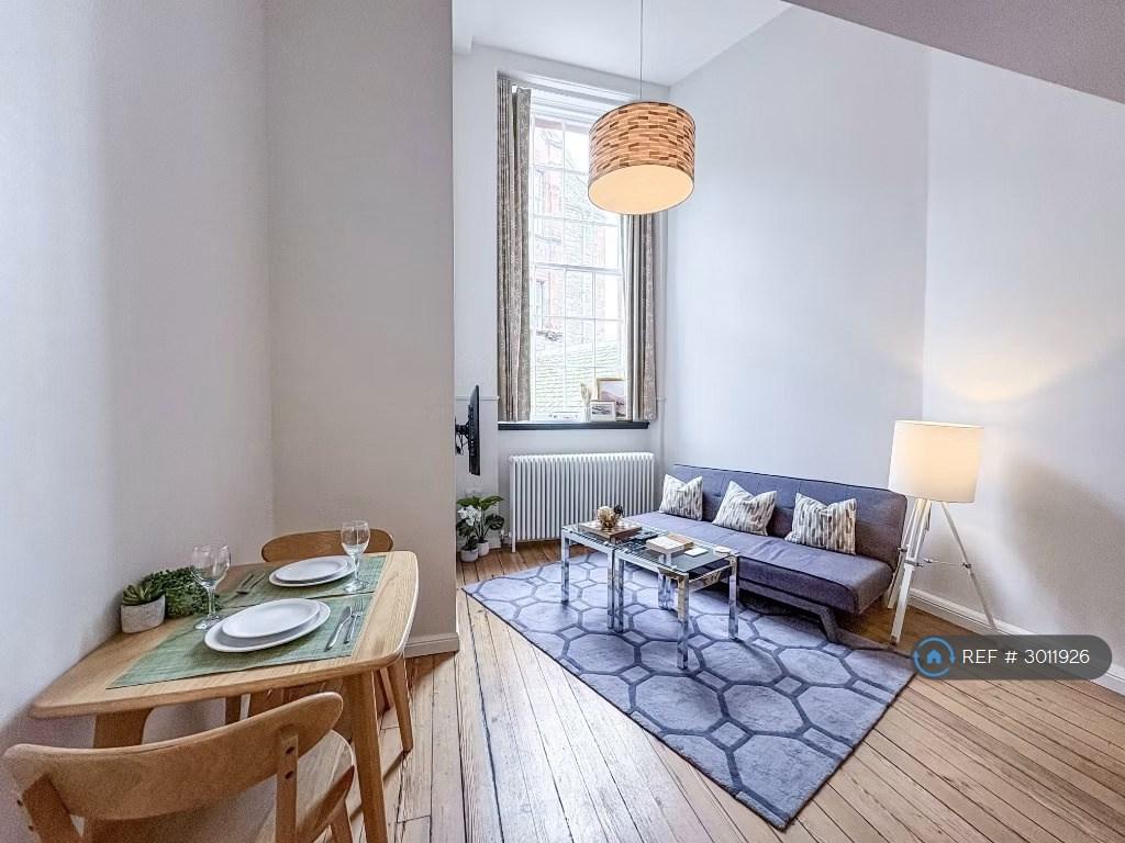 Apartment in Edinburgh - View 2