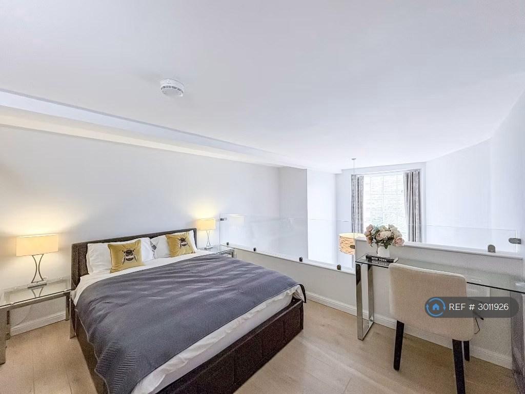 Apartment in Edinburgh - View 4