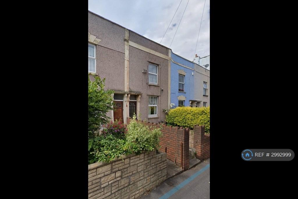 Apartment in Bristol