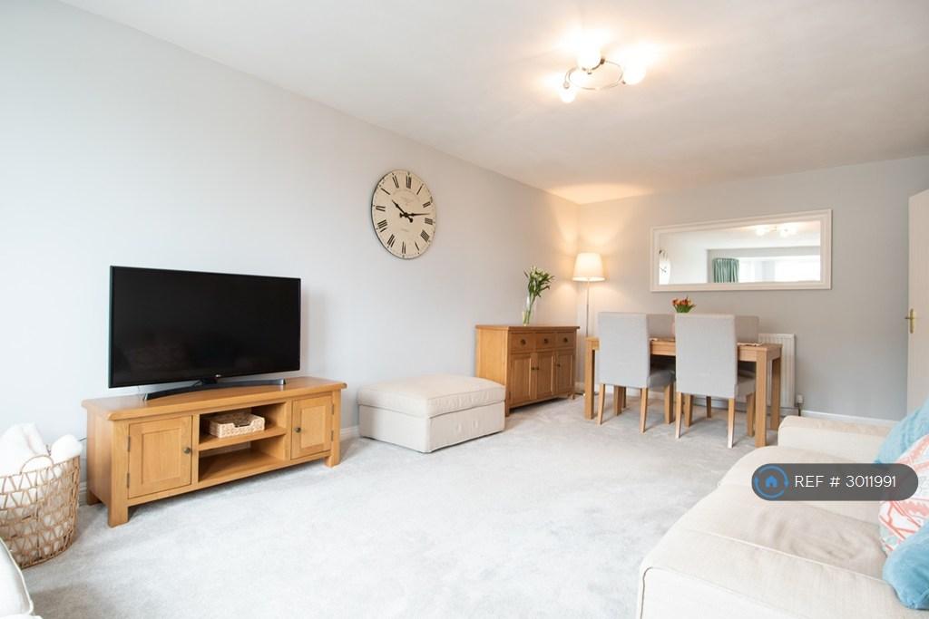 Apartment in Edinburgh