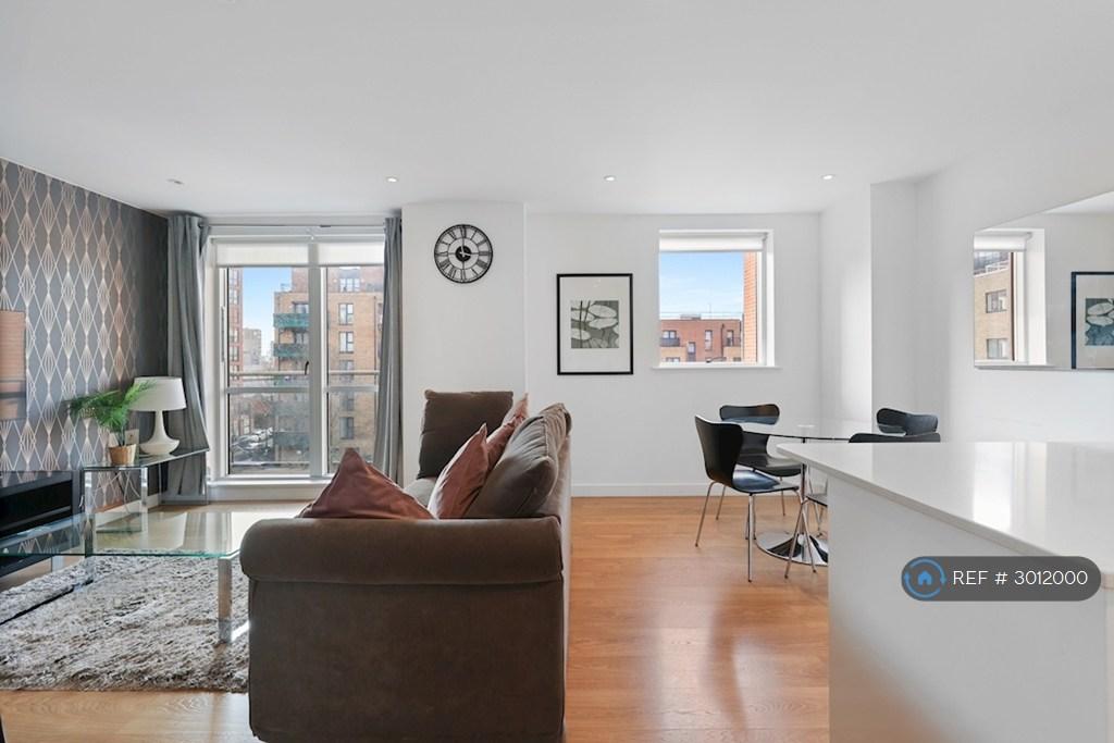 Apartment in London - View 3