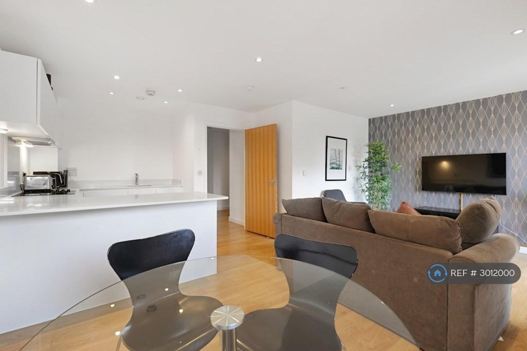 Apartment in London - View 4