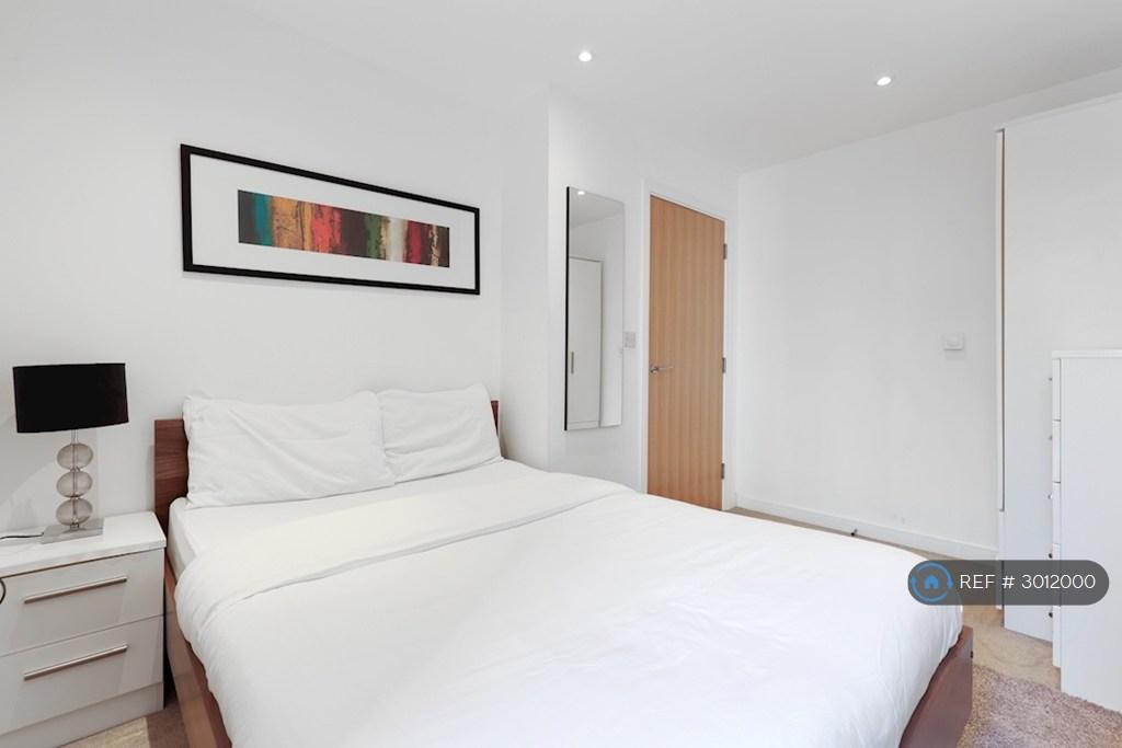 Apartment in London - More