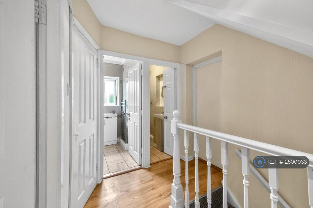 House in London - More