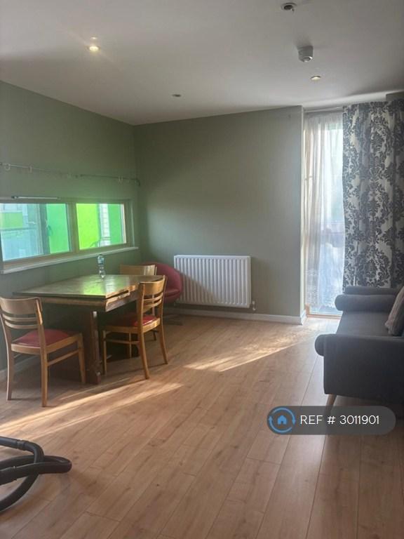 Apartment in Barking