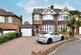 Byng Drive, Potters Bar, EN6