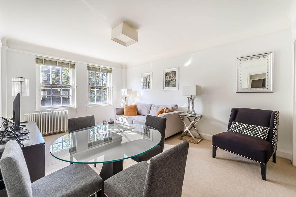 Apartment in London - View 2