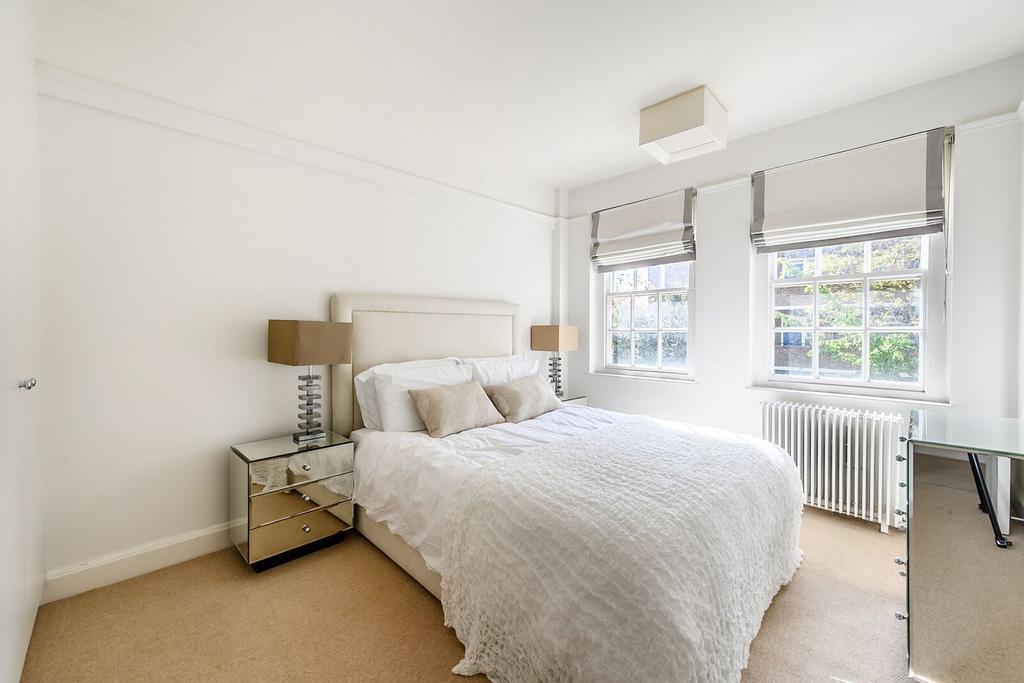 Apartment in London - View 4