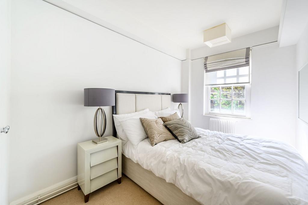 Apartment in London - View 5