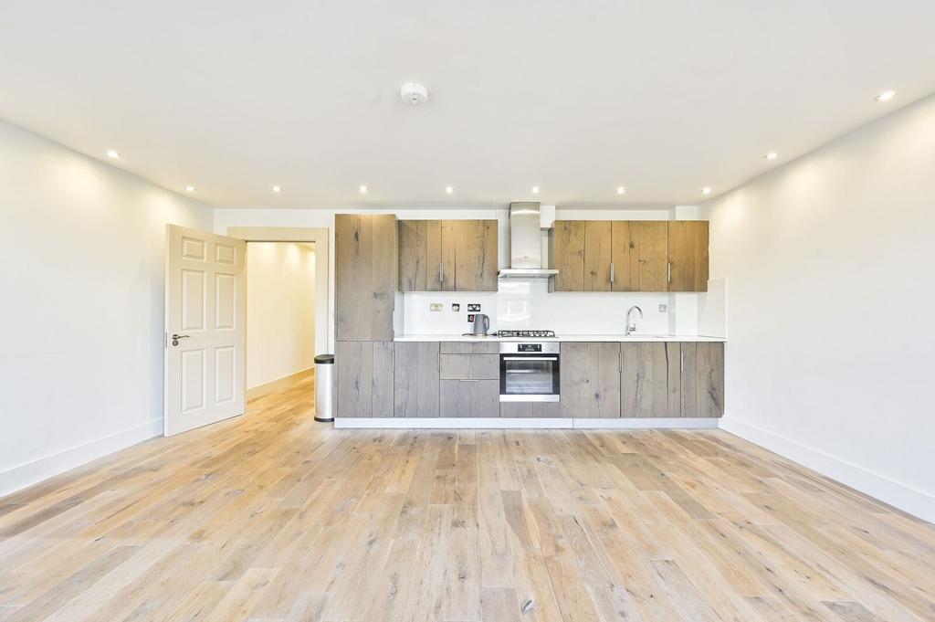 Apartment in London - View 4
