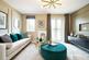 Plot 297, The Ashdown at Persimmon @ Fiddington Fields, Diamond Road, Ashchurch GL20 photo 4