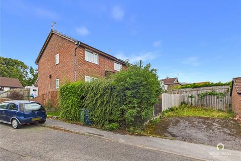 1 bedroom flat for sale, Celandine Way, Gateshead NE10