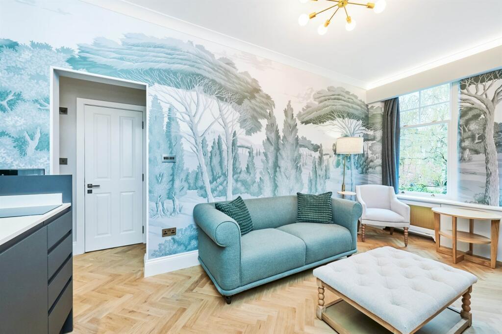 Apartment in London - More