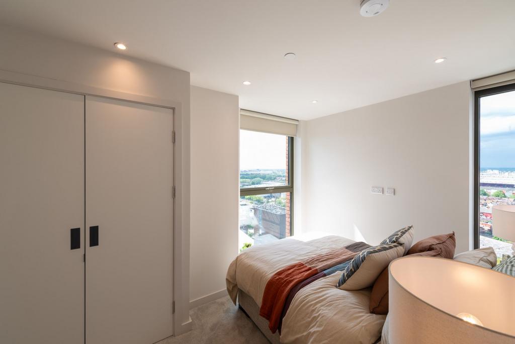 Apartment in Trafford, Greater Manchester - View 4