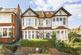 Avondale Avenue, London N12