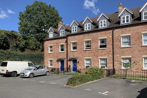 2 bedroom apartment to rent, Copthorne Gate, Copthorne, Shrewsbury