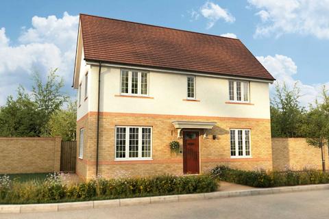 3 bedroom detached house for sale, Plot 544, The Lawrence at Hereford Point, Roman Road, Holmer HR4