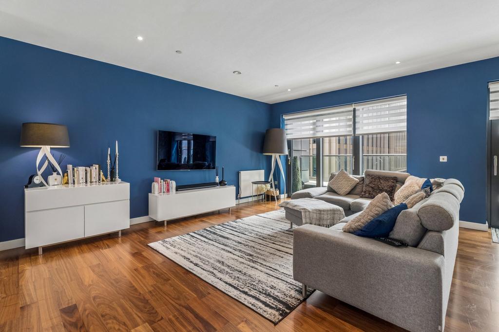Apartment in Glasgow City - View 4