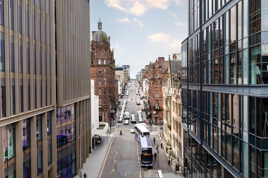 Apartment in Glasgow City - View 5