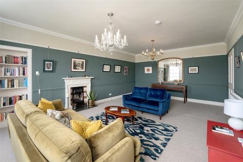 1 bedroom apartment for sale, Henderson Row, Stockbridge, Edinburgh