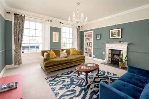 1 bedroom apartment for sale, Henderson Row, Stockbridge, Edinburgh