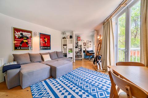 1 bedroom apartment for sale, Fairfield Road, Bow Quarter, E3