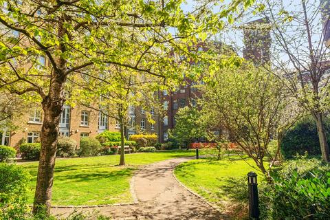 1 bedroom apartment for sale, Fairfield Road, Bow Quarter, E3