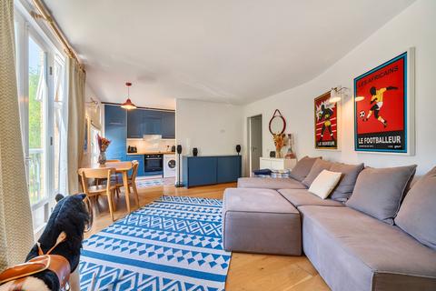 1 bedroom apartment for sale, Fairfield Road, Bow Quarter, E3