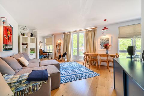 1 bedroom apartment for sale, Fairfield Road, Bow Quarter, E3