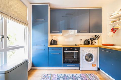 1 bedroom apartment for sale, Fairfield Road, Bow Quarter, E3