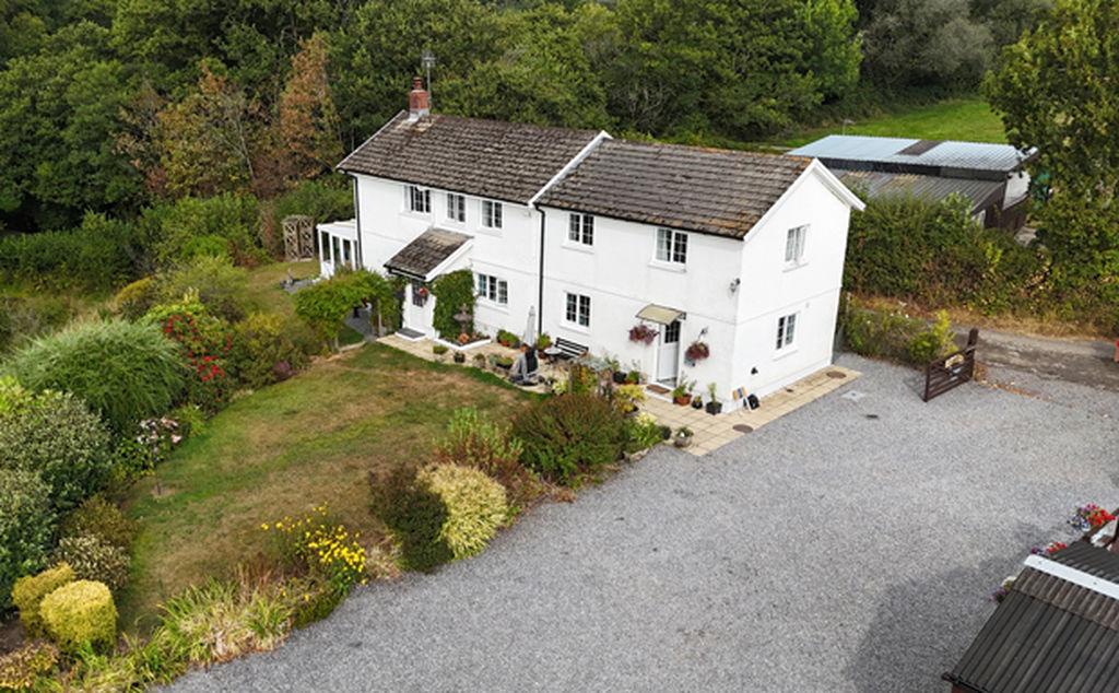 Llangain, Carmarthen - View 2