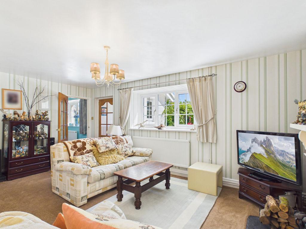 Llangain, Carmarthen - More