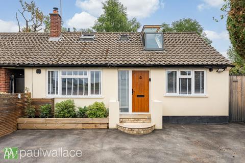 Allmains Close, Nazeing|Fully Refurbished & Extended|Countryside Views
