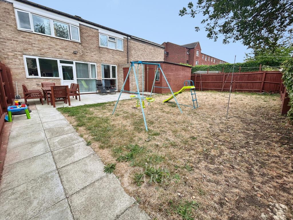 House in Birmingham - View 2